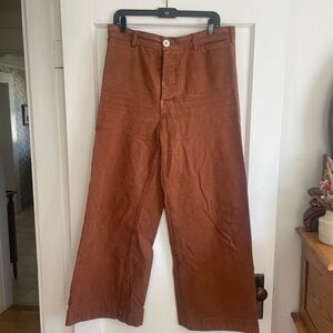 Jesse Kamm Sailor Pants Tone 34